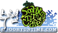 SoohyunTimeCafe